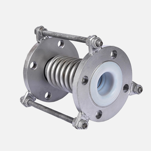 襯氟波紋補(bǔ)償器