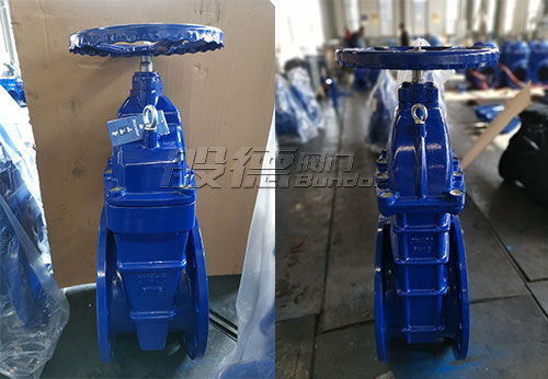 般德蝶閥、排氣閥等產品出口泰國