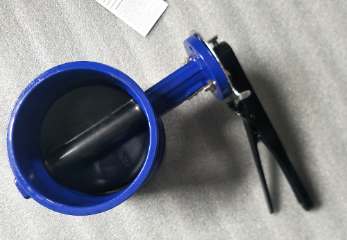 般德閥門凸耳蝶閥、溝槽蝶閥等出口澳大利亞